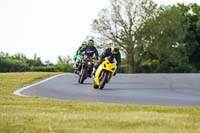 Evening Low_Mid Group Yellow Bikes